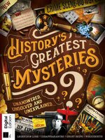 All About History History's Greatest Mysteries